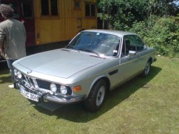 Oldtimermarkt Bockhorn 2009